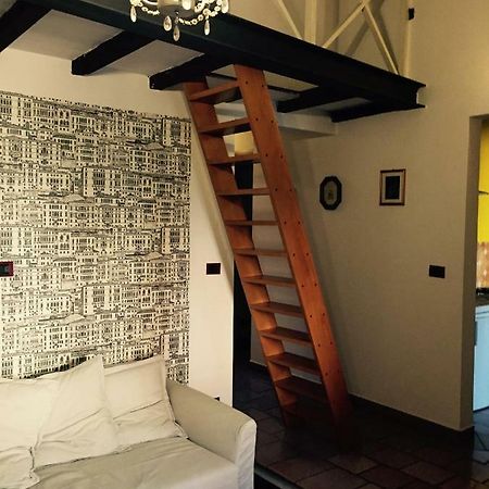 Casa Nina Hotel Болоня Екстериор снимка