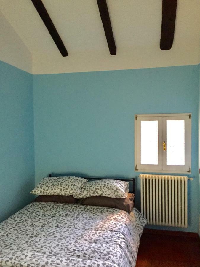Casa Nina Hotel Болоня Екстериор снимка