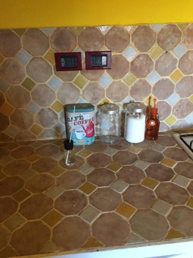 Casa Nina Hotel Болоня Екстериор снимка