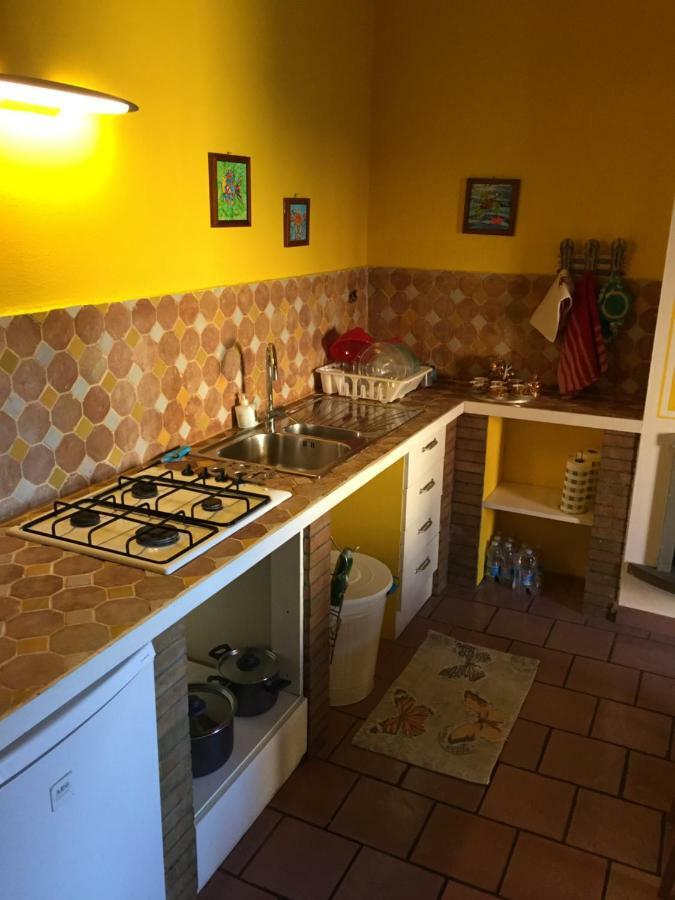 Casa Nina Hotel Болоня Екстериор снимка