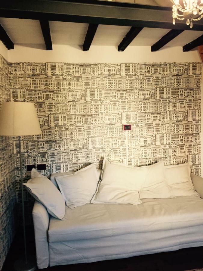 Casa Nina Hotel Болоня Екстериор снимка