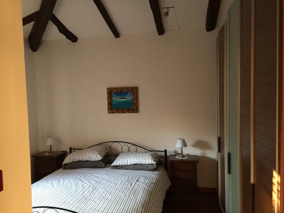 Casa Nina Hotel Болоня Екстериор снимка